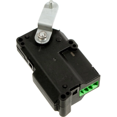 Heating Ventilation & Air Conditioning Mode Door Actuator by FOUR SEASONS - 73646 pa2