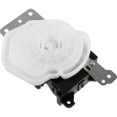 Heating Ventilation & Air Conditioning Mode Door Actuator by FOUR SEASONS - 73653 pa2