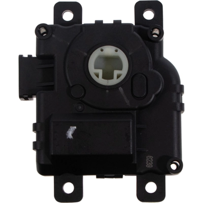 Heating Ventilation & Air Conditioning Mode Door Actuator by FOUR SEASONS - 73661 pa1