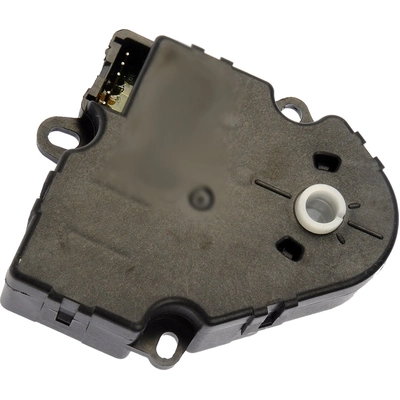 Heating Ventilation & Air Conditioning Mode Door Actuator by GLOBAL PARTS DISTRIBUTORS - 1712071 pa3