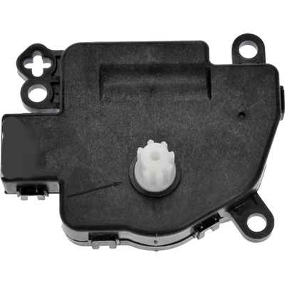 Heating Ventilation & Air Conditioning Mode Door Actuator by GLOBAL PARTS DISTRIBUTORS - 1712369 pa4