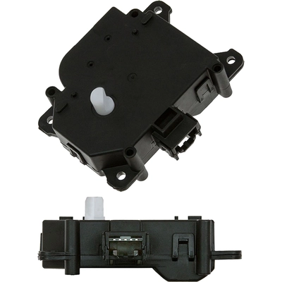 Heating Ventilation & Air Conditioning Mode Door Actuator by GLOBAL PARTS DISTRIBUTORS - 1712378 pa4