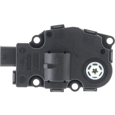 MAHLE ORIGINAL - AA18-000P - Heater Air Door Actuator pa6