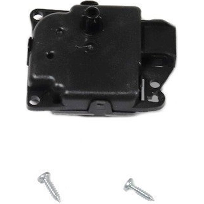 MOPAR - 68018109AA - Heating Ventilation & Air Conditioning Mode Door Actuator pa2