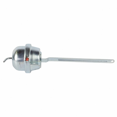 Heating Ventilation & Air Conditioning Mode Door Actuator by MOTORCRAFT - YH1691 pa4
