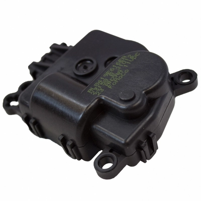 Heating Ventilation & Air Conditioning Mode Door Actuator by MOTORCRAFT - YH1770 pa2