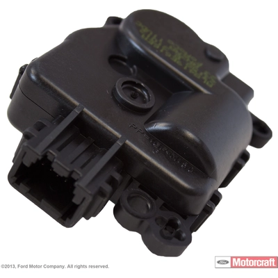 Heating Ventilation & Air Conditioning Mode Door Actuator by MOTORCRAFT - YH1770 pa5