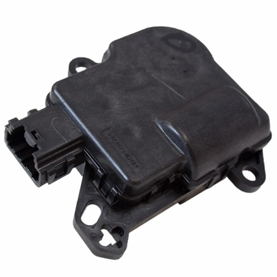 Heating Ventilation & Air Conditioning Mode Door Actuator by MOTORCRAFT - YH1801 pa3