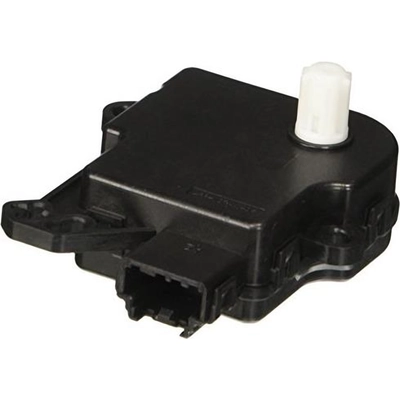 Heating Ventilation & Air Conditioning Mode Door Actuator by MOTORCRAFT - YH1801 pa6