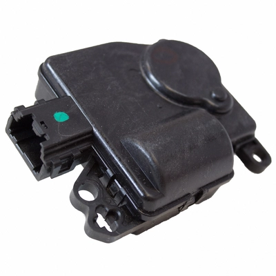 Actionneur de porte d'air CVC de MOTORCRAFT - YH1881 pa1