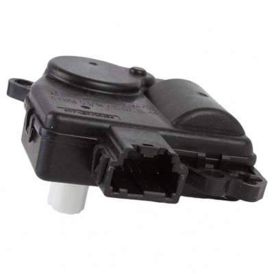 Heating Ventilation & Air Conditioning Mode Door Actuator by MOTORCRAFT - YH1896 pa7