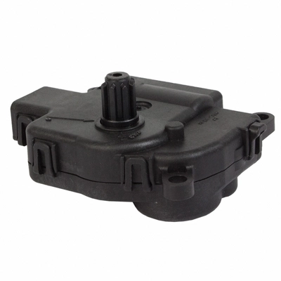 Heating Ventilation & Air Conditioning Mode Door Actuator by MOTORCRAFT - YH1951 pa5