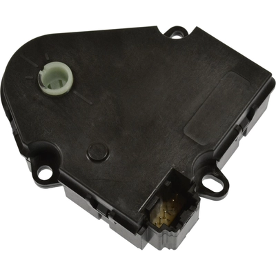 Heating Ventilation & Air Conditioning Mode Door Actuator by STANDARD - PRO SERIES - ADR150 pa2