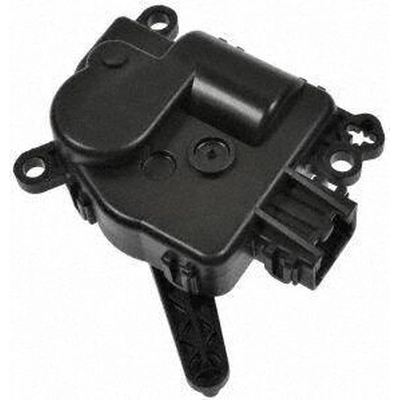 Heating Ventilation & Air Conditioning Mode Door Actuator by TECHSMART - J04018 pa7