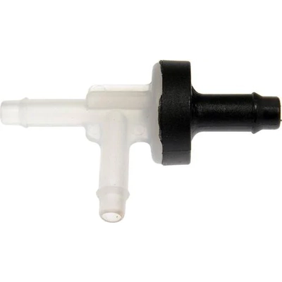 Heating Ventilation & Air Conditioning Vacuum Check Valve by DORMAN/HELP - 47150 pa6