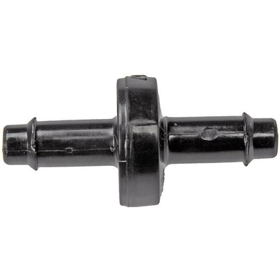 Heating Ventilation & Air Conditioning Vacuum Check Valve by DORMAN/HELP - 47170 pa3