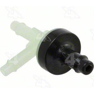 Heating Ventilation & Air Conditioning Vacuum Check Valve by FOUR SEASONS - 74808 pa13