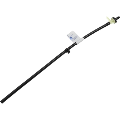 Heating Ventilation & Air Conditioning Vacuum Hose by ACDELCO - 15775097 pa1