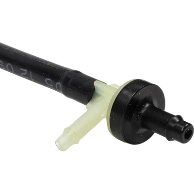 Heating Ventilation & Air Conditioning Vacuum Hose by ACDELCO - 15775097 pa2