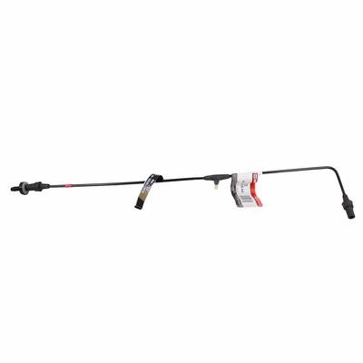 Heating Ventilation & Air Conditioning Vacuum Hose by MOTORCRAFT - YF30 pa2