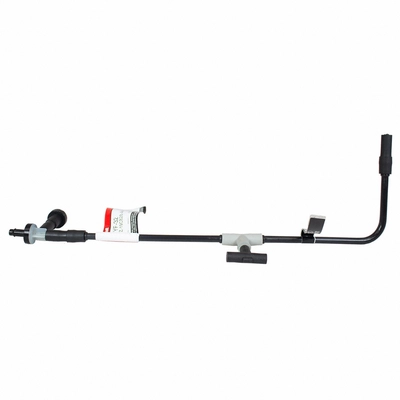 Heating Ventilation & Air Conditioning Vacuum Hose by MOTORCRAFT - YF32 pa4