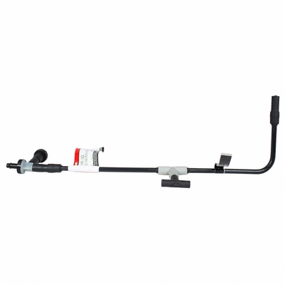 Heating Ventilation & Air Conditioning Vacuum Hose by MOTORCRAFT - YF32 pa5