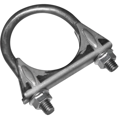 NICKSON - 17127 - HD Retail Muffler Clamp pa1