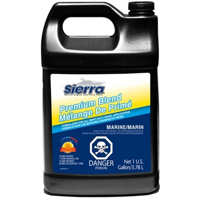 SIERRA - 18-9350C - Engine Coolant pa1