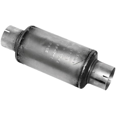 WALKER USA - 21464 - Muffler pa1