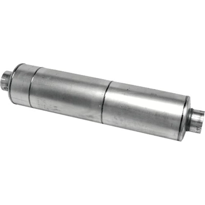 Heavy Duty Muffler by WALKER USA - 21838 pa1