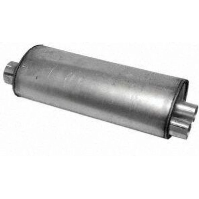 Heavy Duty Muffler by WALKER USA - 22231 pa1