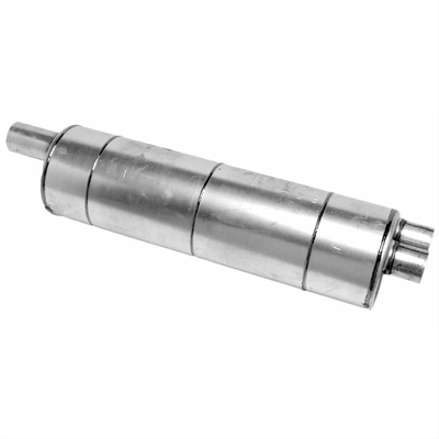 WALKER USA - 22866 - Muffler pa1