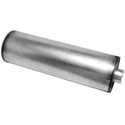 Heavy Duty Muffler by WALKER USA - 22967 pa1