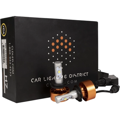 CLD - CLDHEH7 - LED Conversion Kit pa1