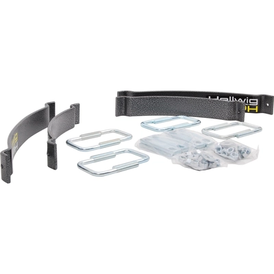 HELLWIG - 1250 - Helper Spring Kit pa6