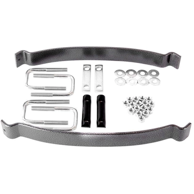 Helper Spring Kit by HELLWIG - 553 pa2
