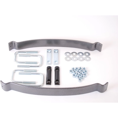 Helper Spring Kit by HELLWIG - 553 pa3