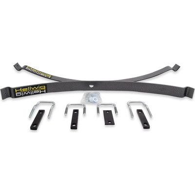 HELLWIG - 980 - Helper Spring Kit pa5