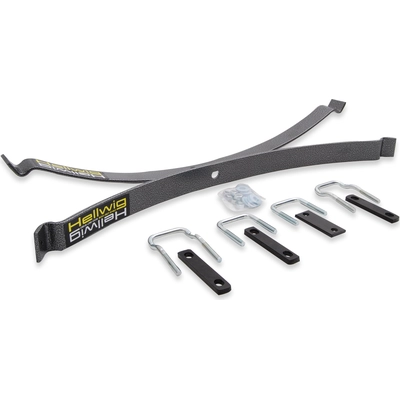 HELLWIG - 980 - Helper Spring Kit pa6