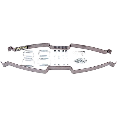 Helper Spring Kit by HELLWIG - 982 pa2