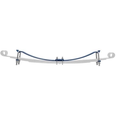 Helper Spring Kit by HELLWIG - 982 pa3