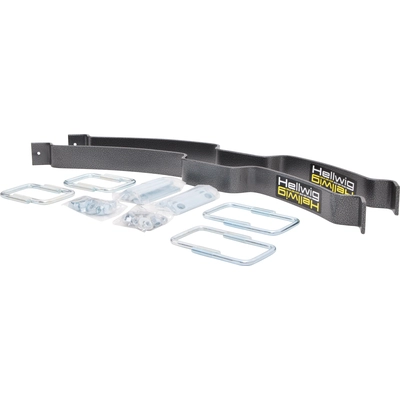 HELLWIG - 984 - Helper Spring Kit pa10