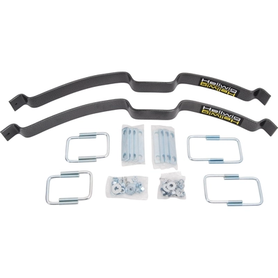 HELLWIG - 984 - Helper Spring Kit pa11