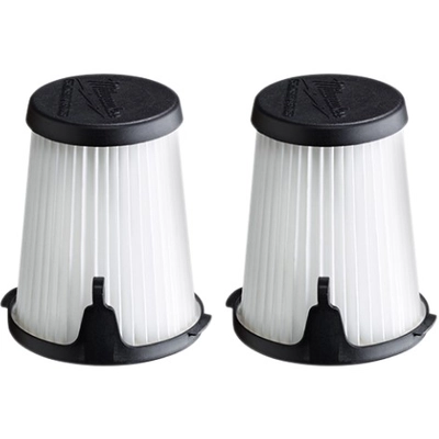 MILWAUKEE - 49-90-1950 - Hepa Filter pa1