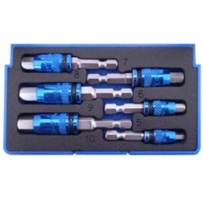 Hex Bit Set by ASTRO PNEUMATIC - 1037 pa1