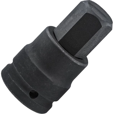 Hex Bit Socket by GENIUS - 619+3940 pa6