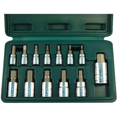 Hex Bit Socket Set by ATD - 13785 pa4