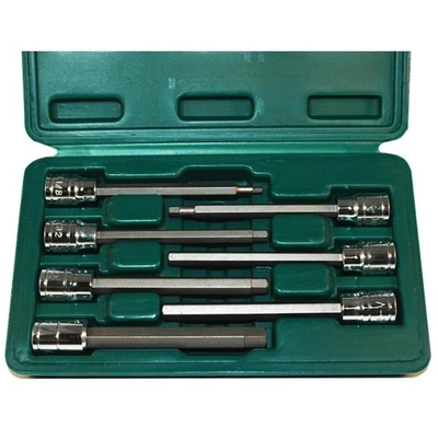 Hex Bit Socket Set by ATD - 13786 pa3