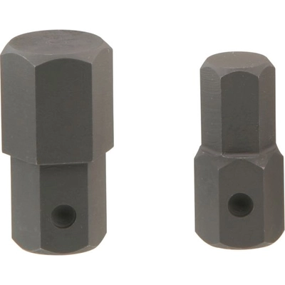 Hex Bit Socket Set by GENIUS - 2914 pa4