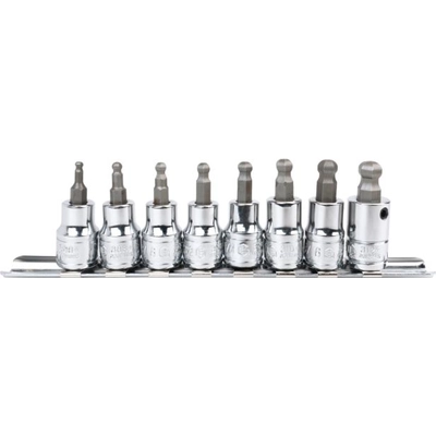 Hex Bit Socket Set by GENIUS - BS-308WHS pa4